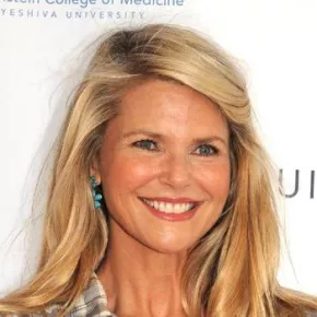 Christie Brinkley