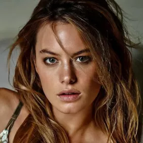 Camille Rowe