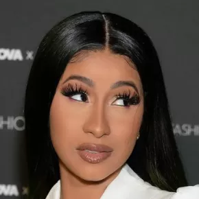 Cardi B