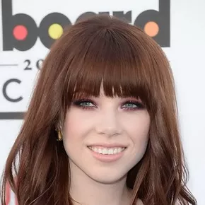 Carly Rae Jepsen