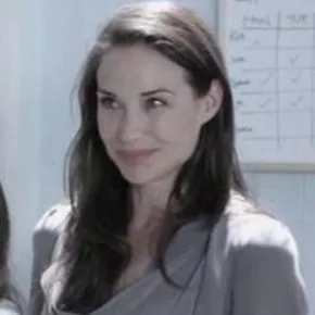 Claire Forlani