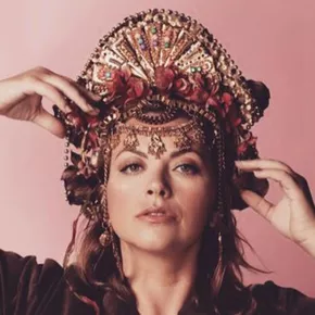 Charlotte Church