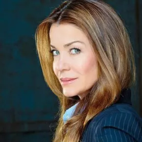 Claudia Ann Christian