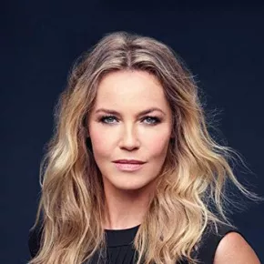 Connie Nielsen