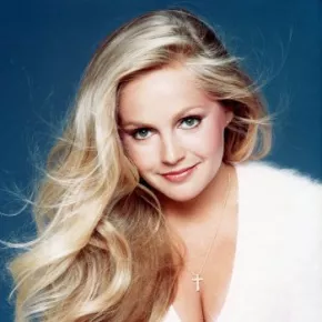 Charlene Tilton