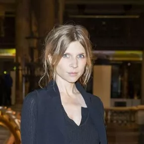 Clemence Poesy