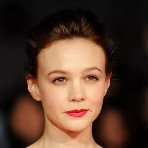 Carey Mulligan