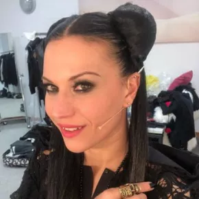 Cristina Scabbia