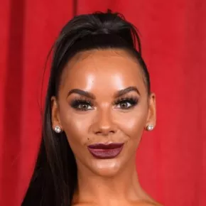 Chelsee Healey