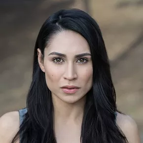 Cassie Steele