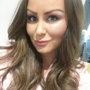 Chanelle Hayes