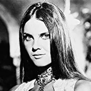 Caroline Munro