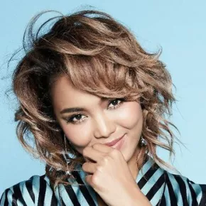 Crystal Kay