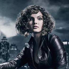 Camren Bicondova