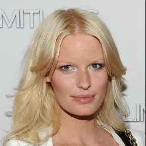 Caroline Winberg