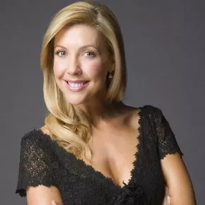 Catriona Rowntree