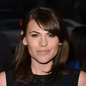 Clea Duvall