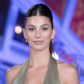 Camila Morrone