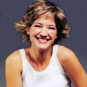 Colleen Haskell