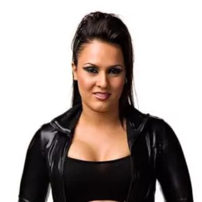 Cheerleader Melissa