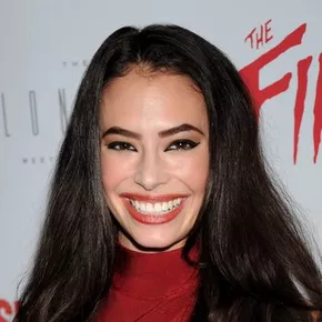 Chloe Bridges