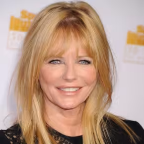 Cheryl Tiegs