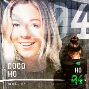 Coco Ho