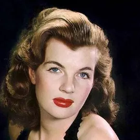 Corinne Calvet