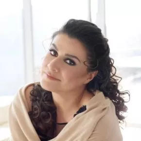 Cecilia Bartoli