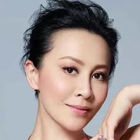 Carina Lau