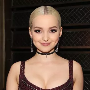 Dove Cameron