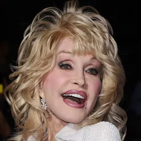 Dolly Parton