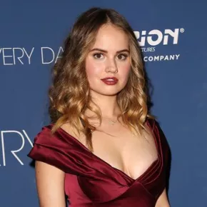 Debby Ryan