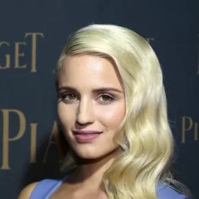 Dianna Agron