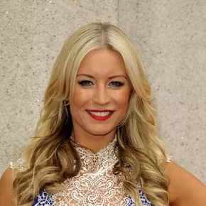 Denise van Outen