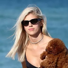 Devon Windsor