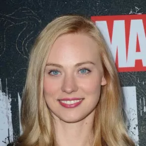 Deborah Ann Woll