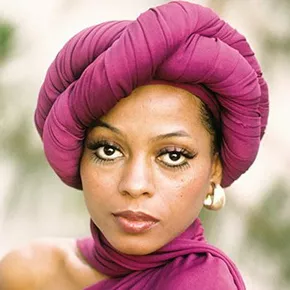 Diana Ross