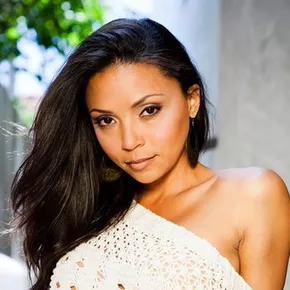 Danielle Nicolet