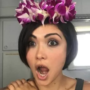 Daniella Pineda