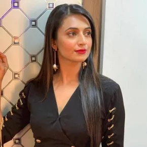 Divyanka Tripathi