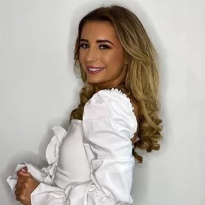 Dani Dyer