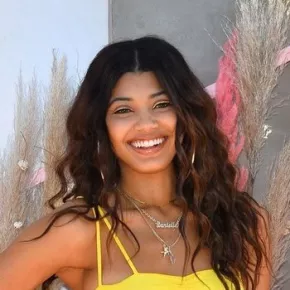 Danielle Herrington