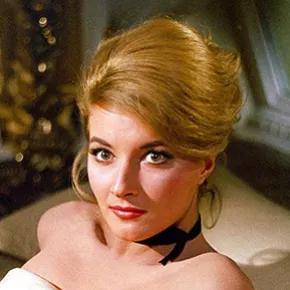 Daniela Bianchi