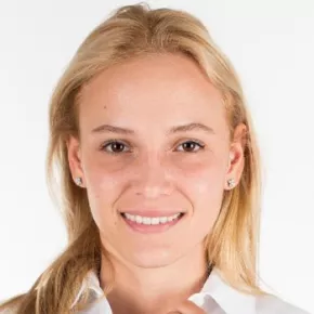 Donna Vekic