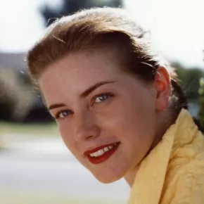 Dolores Hart