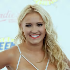 Emily Osment