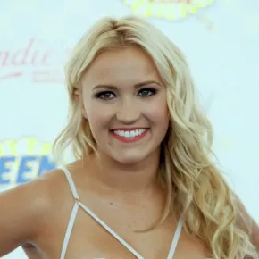 Emily Osment