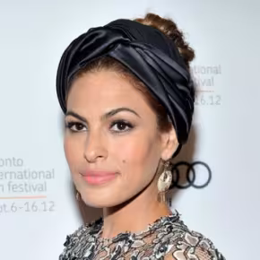 Eva Mendes