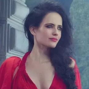 Eva Green